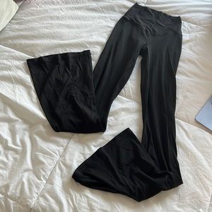 Aerie Classic Black Leggings